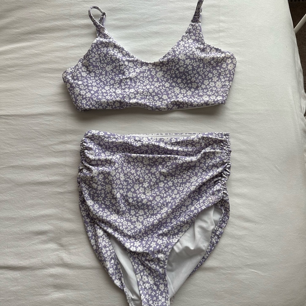 Albion Fit Bikini